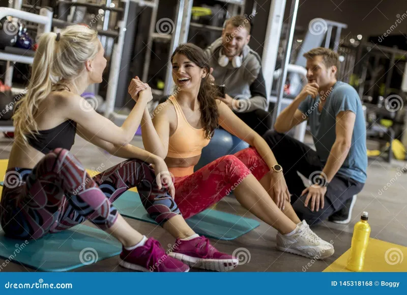 How Independent Gyms Are Beating the Big Chains at Their Own Game