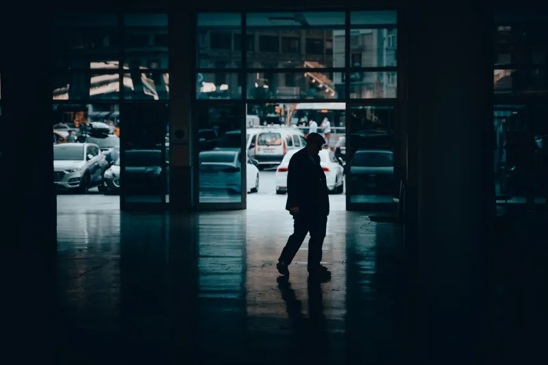 Maybe It's Not You, It's the Gym: Reading the Signs That It's Time to Move On