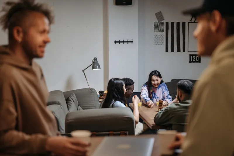 When Familiarity Becomes a Wall: How Thriving Gym Communities Can Quietly Close Themselves Off
