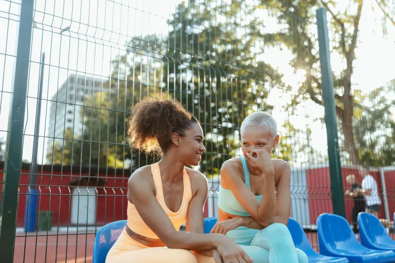 When the Regulars Disappear: What One Member's Exit Reveals About Gym Culture